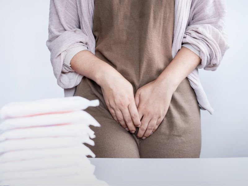 Investigacao de Sangramento Anormal em Florianopolis