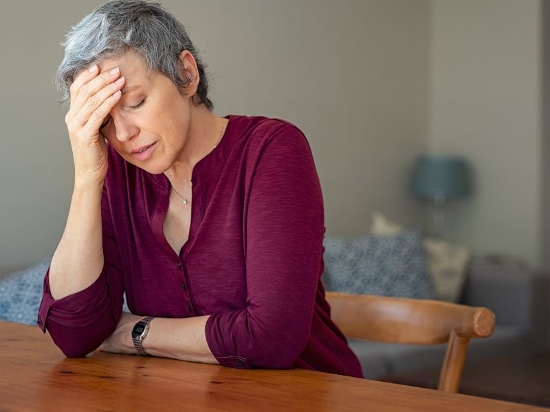 Periodo de Peri e Pos Menopausa em Florianopolis Mudancas e Desafios